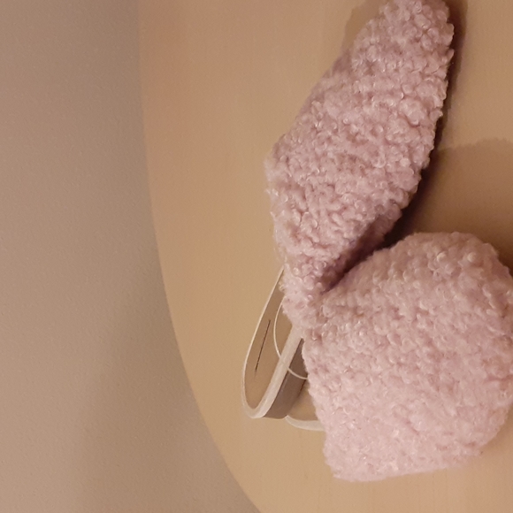 Universal Thread | Shoes | Universal Threads Bralyn Sherpa Backless ...